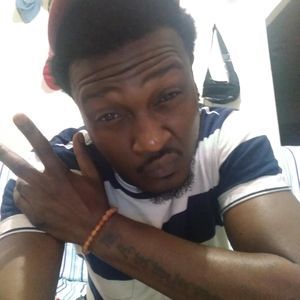 Meet your Posher, Larrell